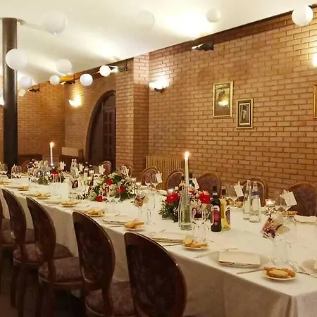 Hotel Corona